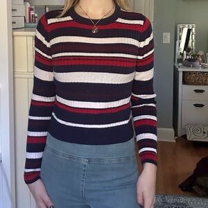 target mossimo sweater